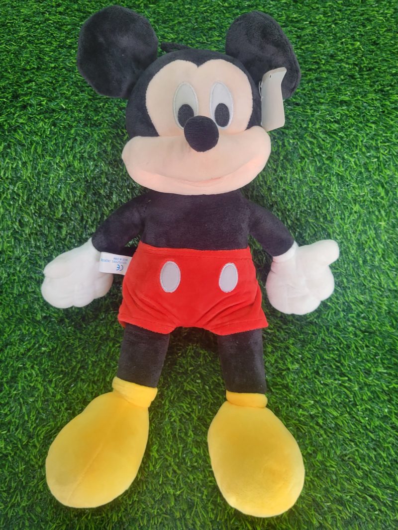 Peluche Mickey Mouse