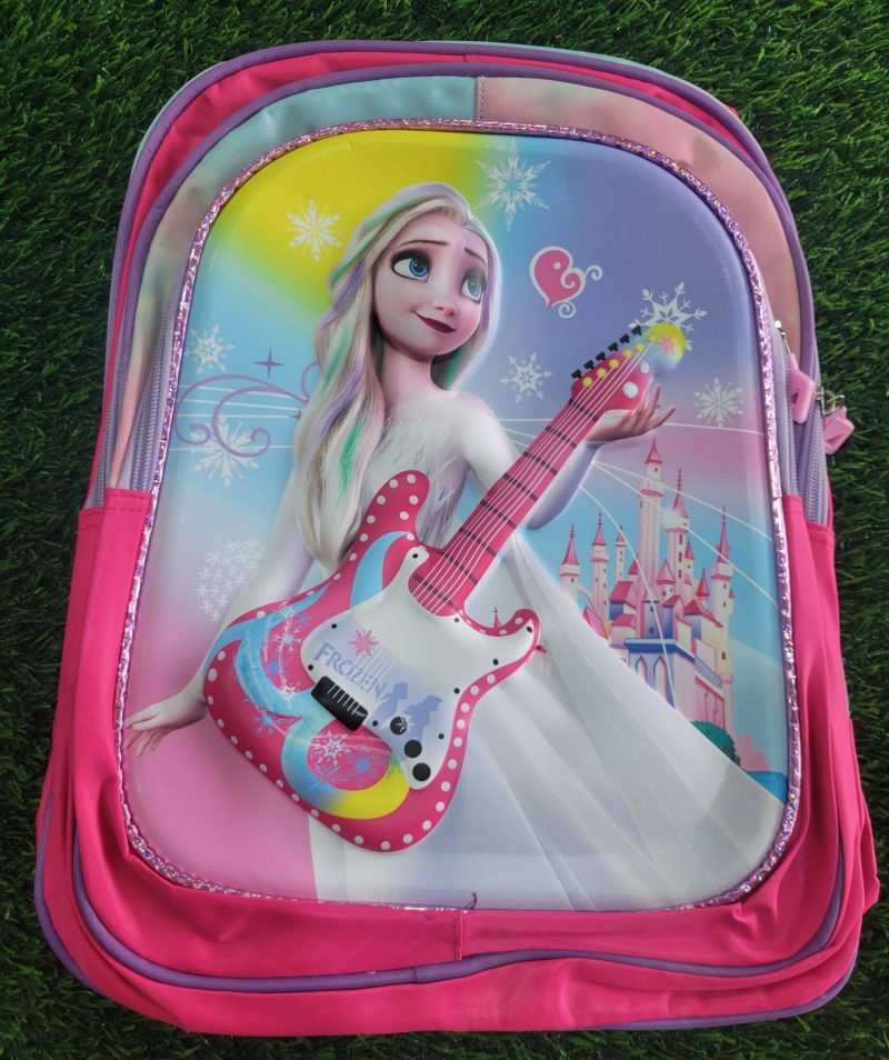 Mochila Elsa Frozen